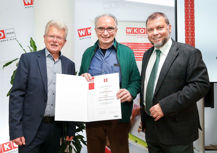 Mitgliederehrung 2023