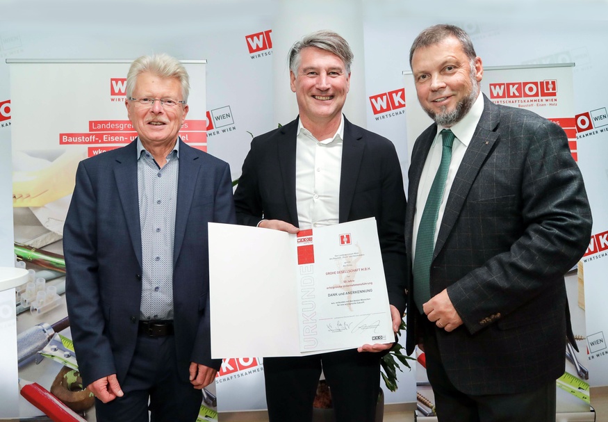 Mitgliederehrung 2023