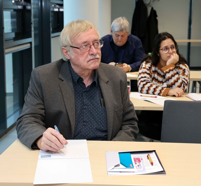 Workshop WS1 – Der digitale Werkzeugkoffer, 18.01.2024