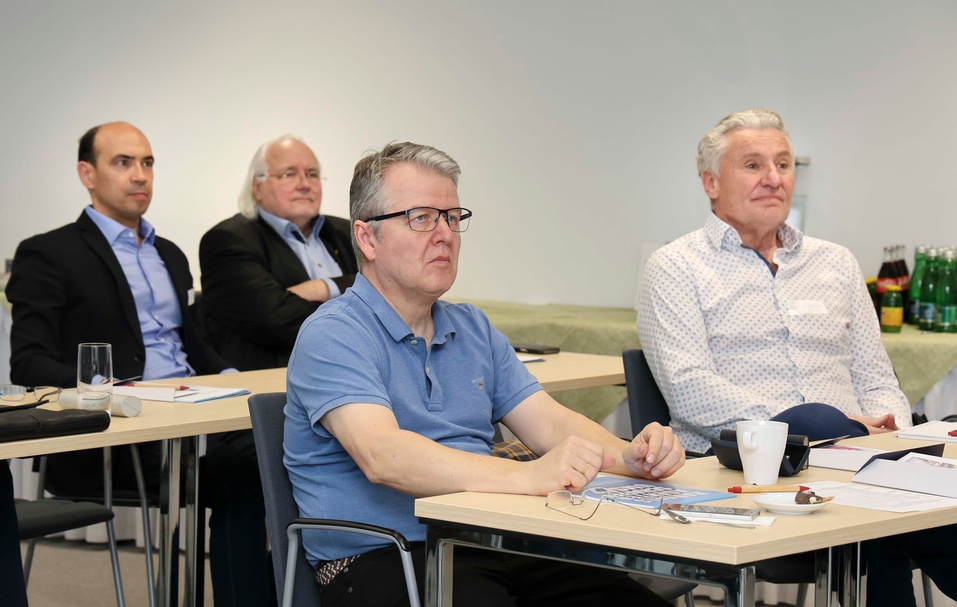 Workshop WS1 – Der digitale Werkzeugkoffer, 18.01.2024