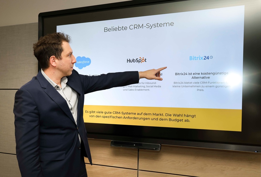 Workshop WS1 – Der digitale Werkzeugkoffer, 18.01.2024