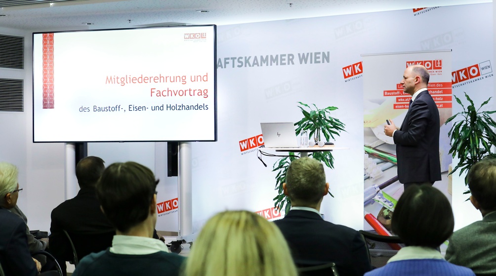 Mitgliederehrung 2023