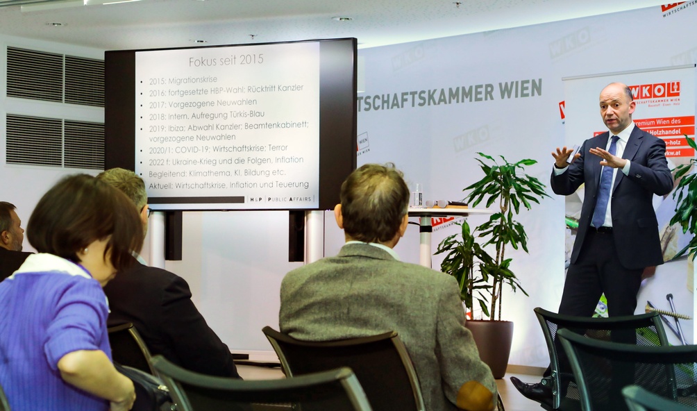 Mitgliederehrung 2023