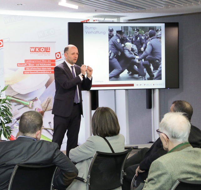 Mitgliederehrung 2023