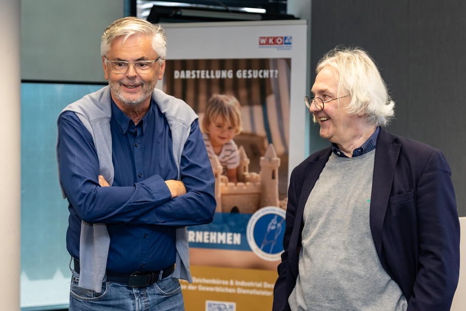 Netzwerktreffen am 23.10.2025