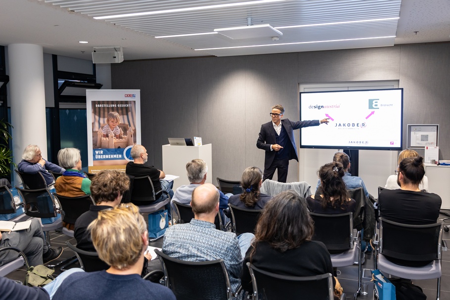 Netzwerktreffen am 23.10.2025