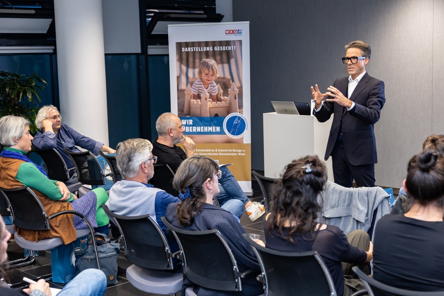 Netzwerktreffen am 23.10.2025