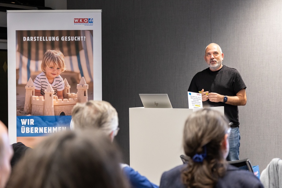 Netzwerktreffen am 23.10.2025