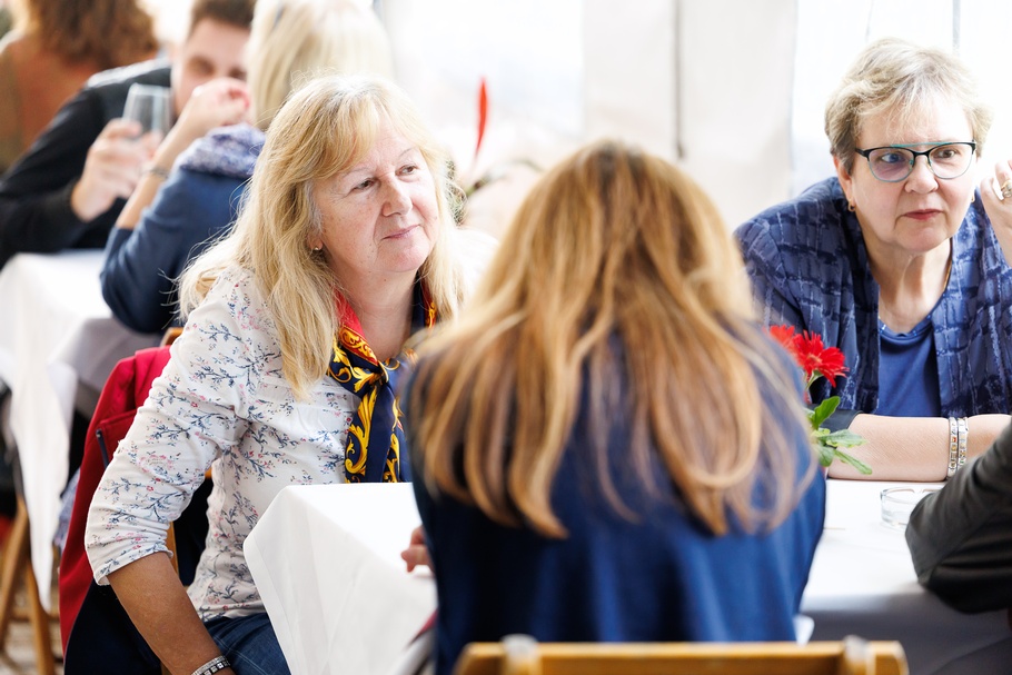 Sommerfest UBIT