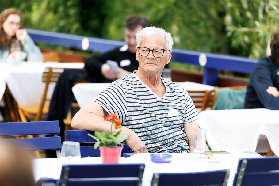 Sommerfest UBIT