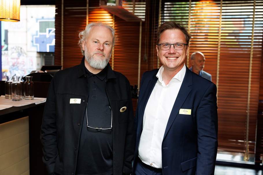 Sommerfest UBIT