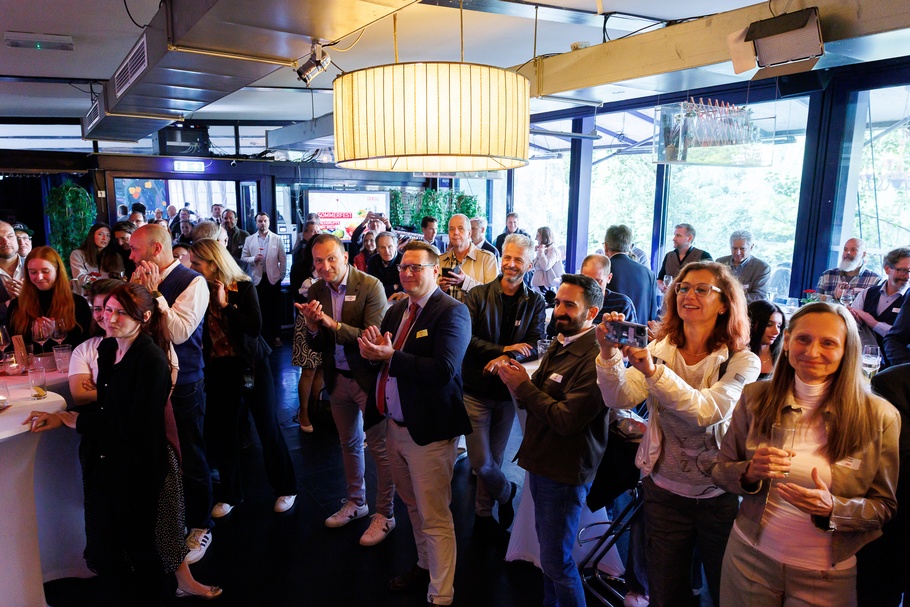 Sommerfest UBIT