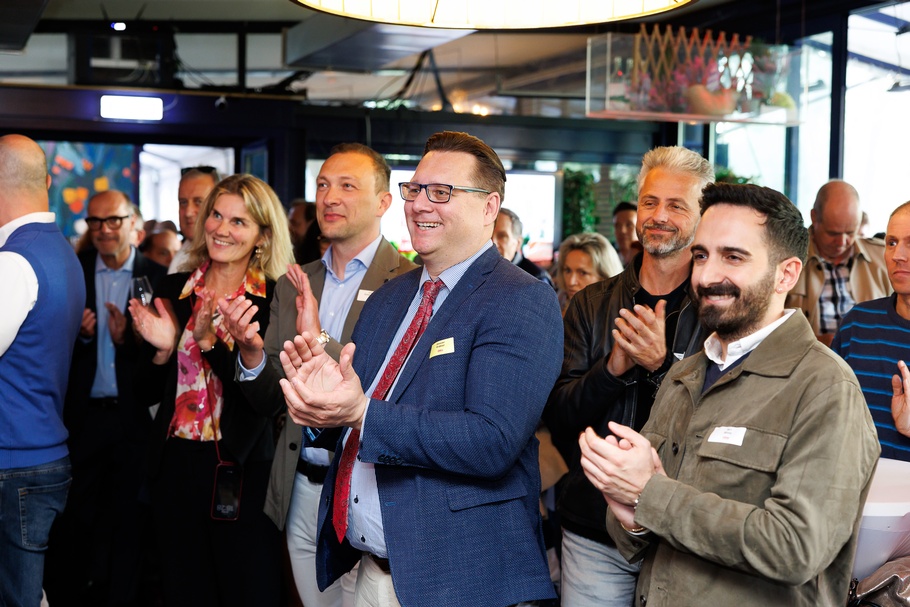 Sommerfest UBIT