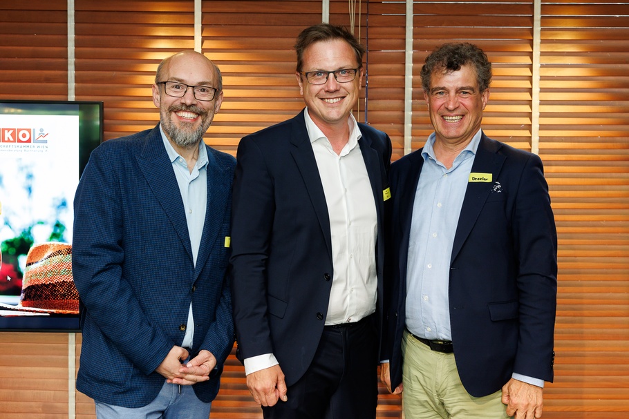 Sommerfest UBIT