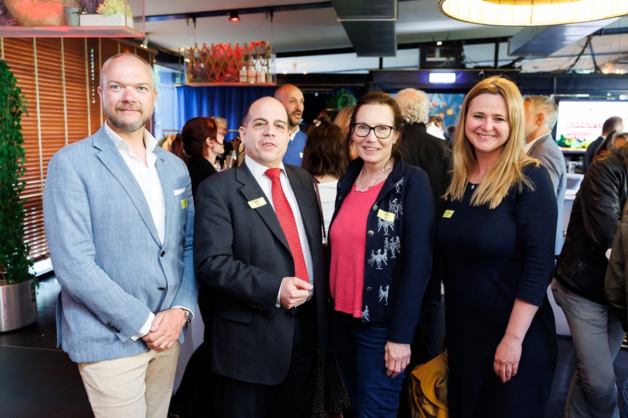 Sommerfest UBIT