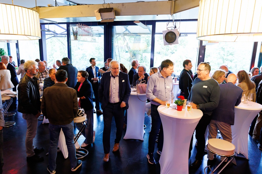 Sommerfest UBIT