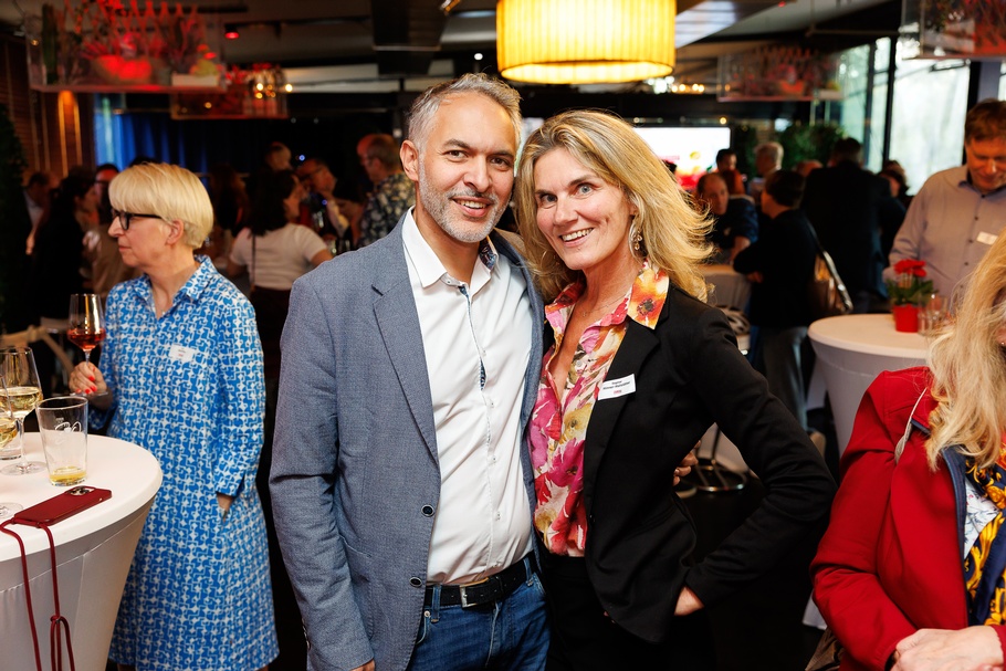 Sommerfest UBIT