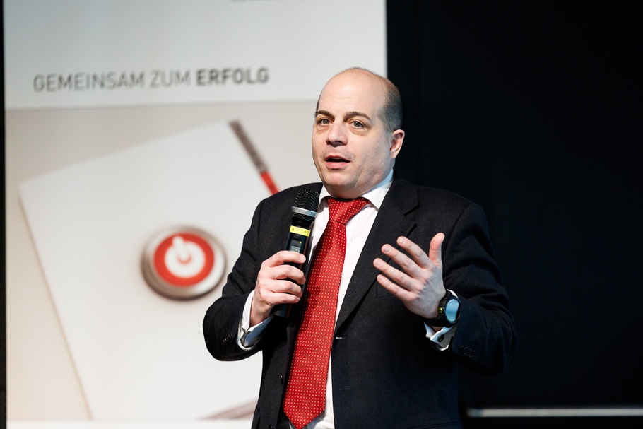 BH-Symposium am 12.03.2025