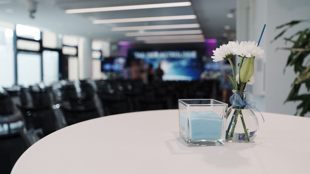 Jubiläum mit Weitblick: Das war der Tag der Astrologie 2025 