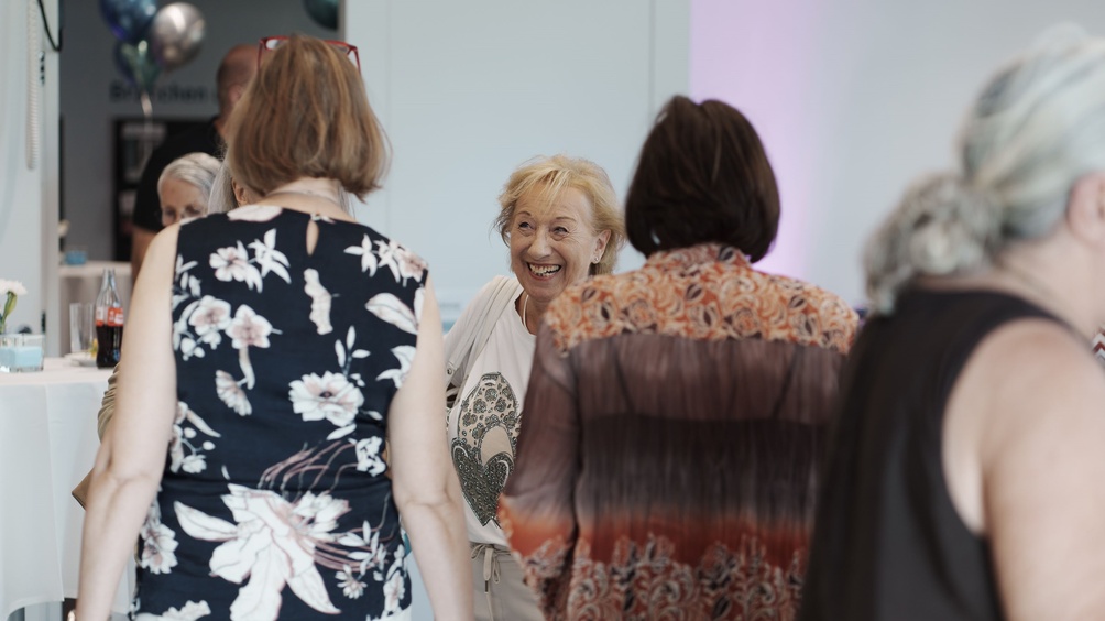 Jubiläum mit Weitblick: Das war der Tag der Astrologie 2025 