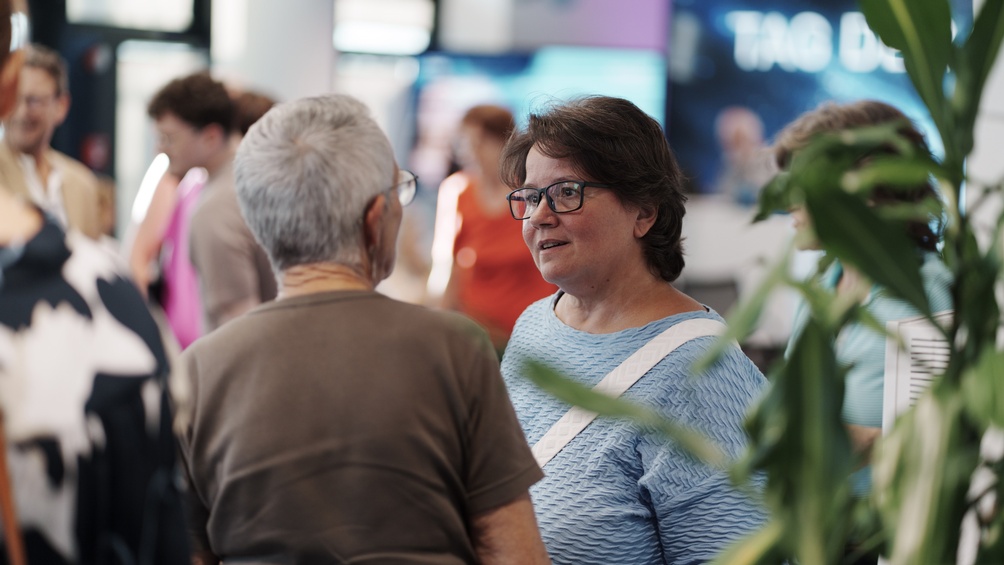 Jubiläum mit Weitblick: Das war der Tag der Astrologie 2025 