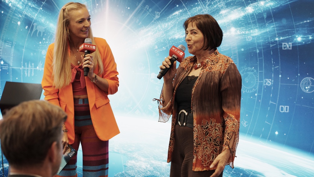 Jubiläum mit Weitblick: Das war der Tag der Astrologie 2025 