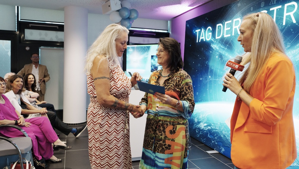 Jubiläum mit Weitblick: Das war der Tag der Astrologie 2025 