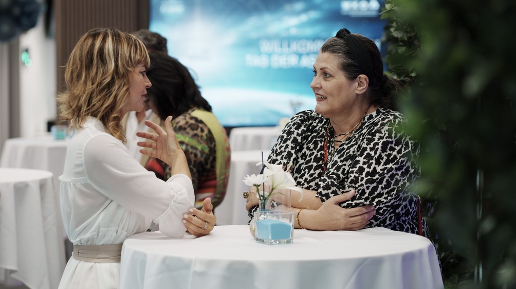 Jubiläum mit Weitblick: Das war der Tag der Astrologie 2025 