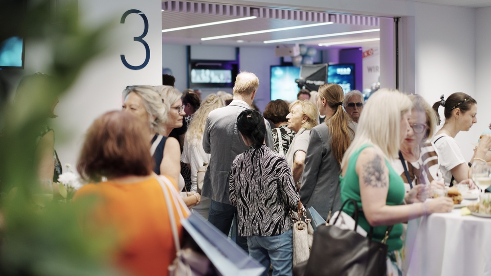 Jubiläum mit Weitblick: Das war der Tag der Astrologie 2025 