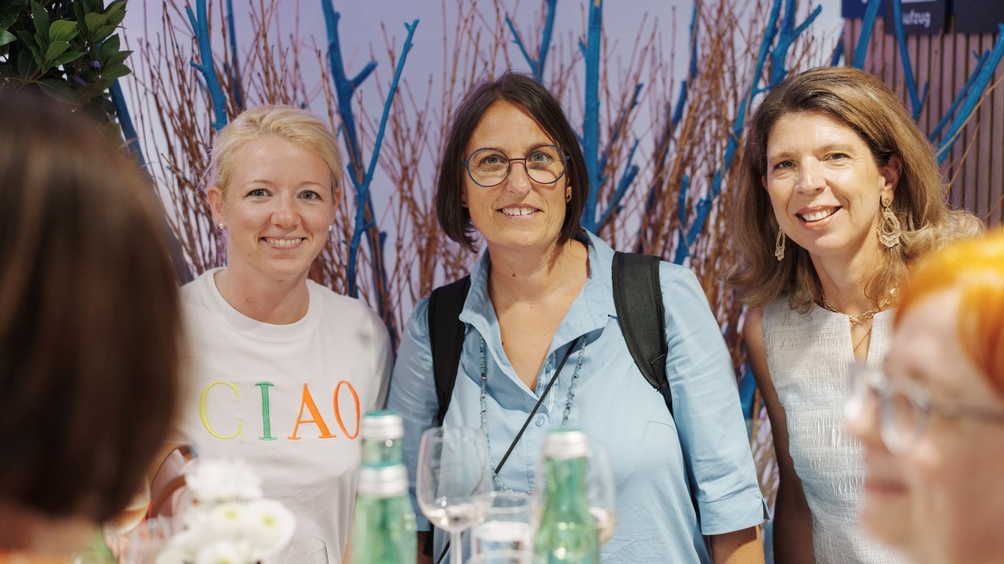 Jubiläum mit Weitblick: Das war der Tag der Astrologie 2025 