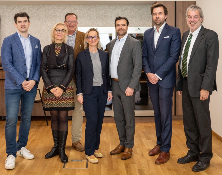 Jury Marketingpreis 2025