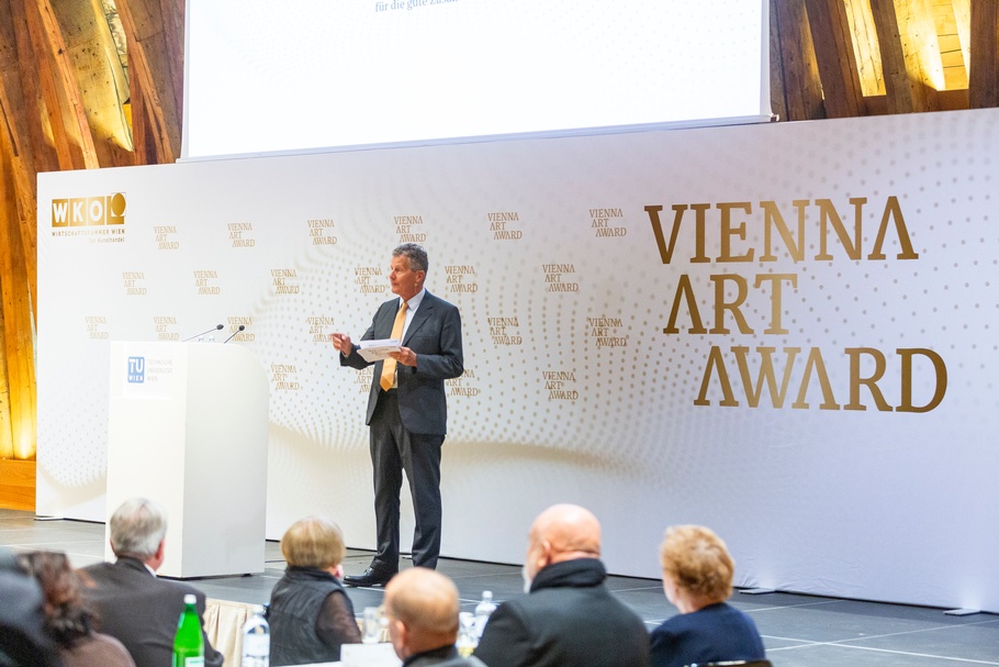 Fotogalerie Vienna Art Award