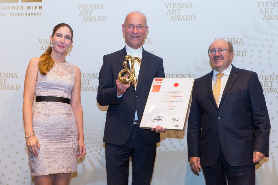 Fotogalerie Vienna Art Award