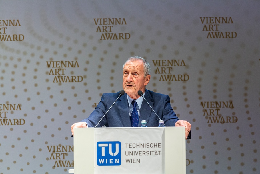 Fotogalerie Vienna Art Award