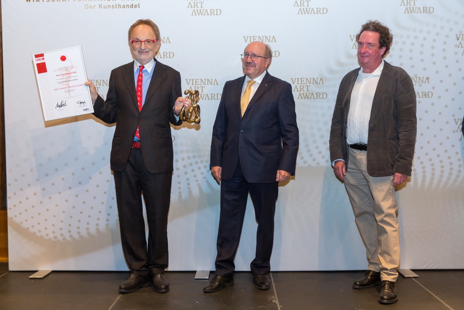 Fotogalerie Vienna Art Award