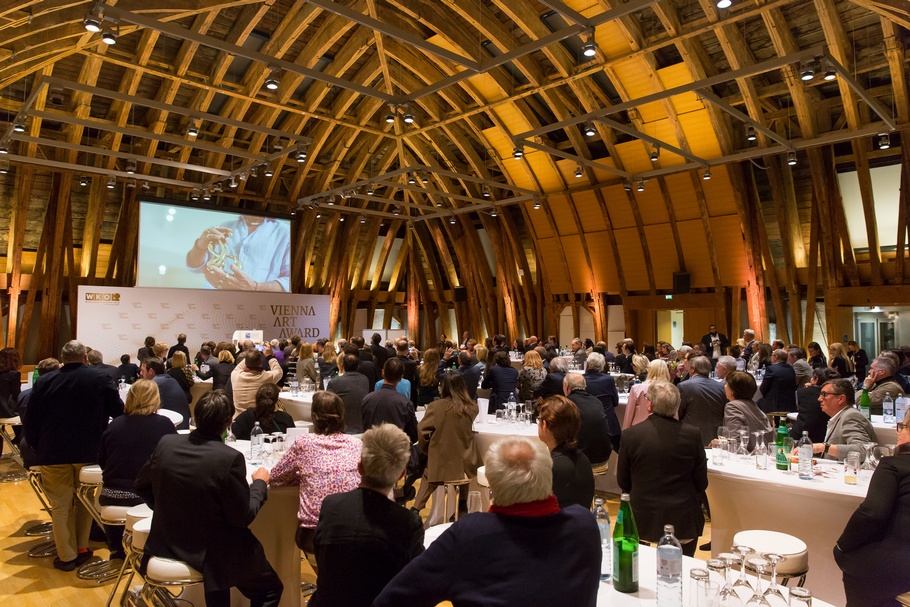Fotogalerie Vienna Art Award