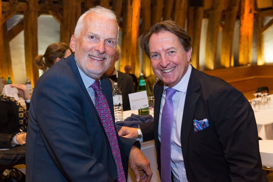 Fotogalerie Vienna Art Award