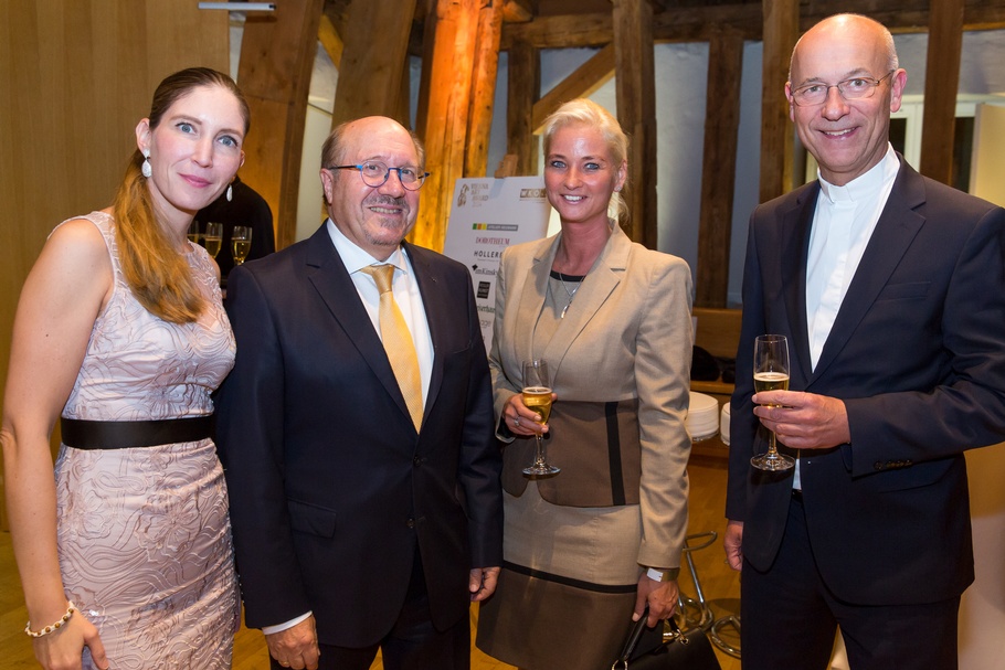 Fotogalerie Vienna Art Award