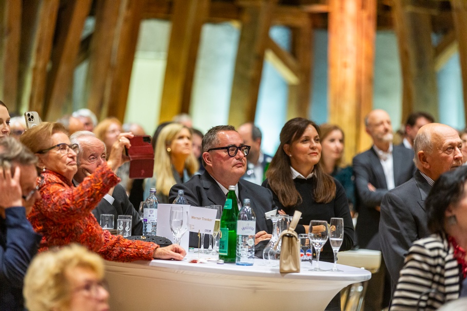 Fotogalerie Vienna Art Award