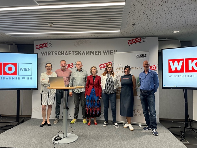 Veränderungen und komplexe Herausforderungen in Unternehmen meistern