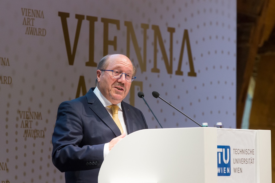Fotogalerie Vienna Art Award