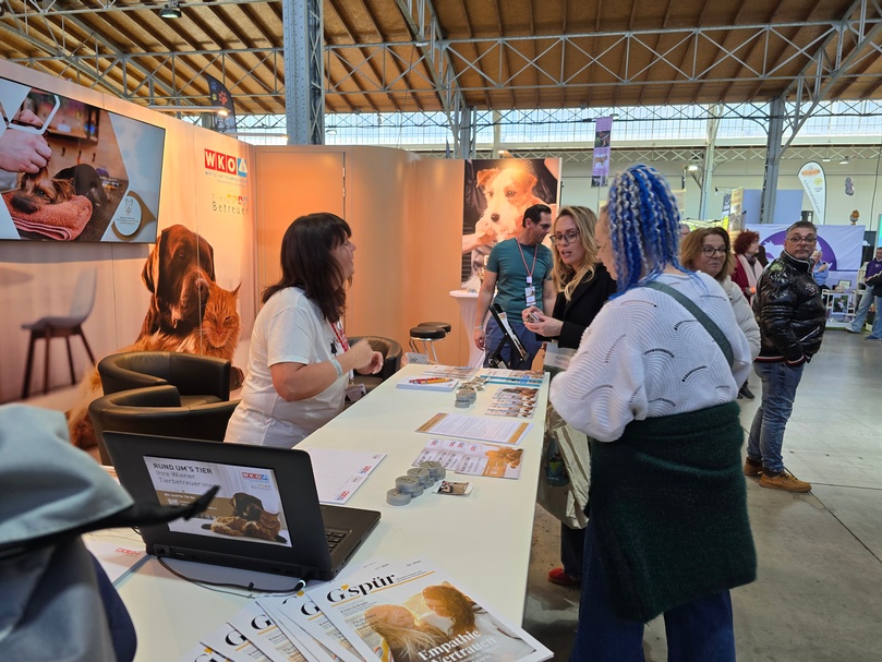 Haustiermesse