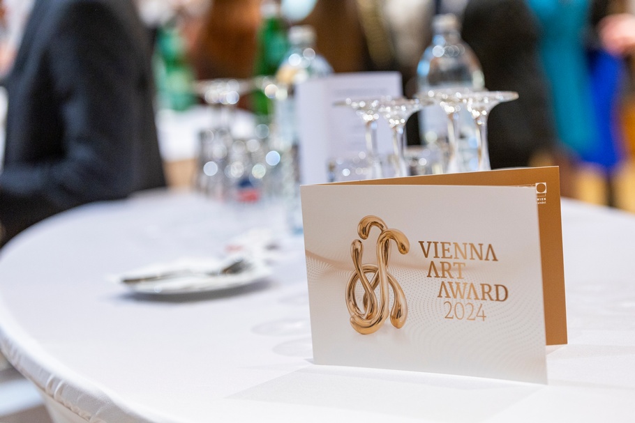 Fotogalerie Vienna Art Award