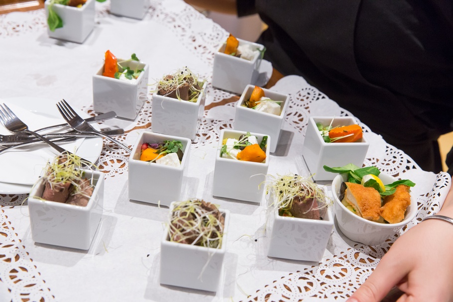 Fotogalerie Vienna Art Award