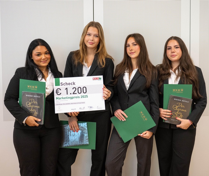 Marketing-Preis 2025