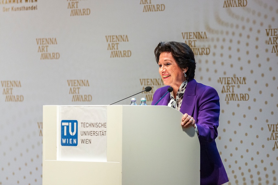 Fotogalerie Vienna Art Award