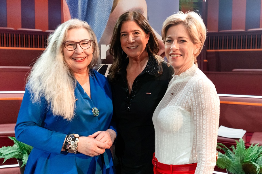 Rückblick: Kick-Off 2025 der Farb-, Typ-, Stil- und Imageberater:innen