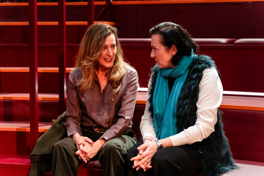 Rückblick: Kick-Off 2025 der Farb-, Typ-, Stil- und Imageberater:innen