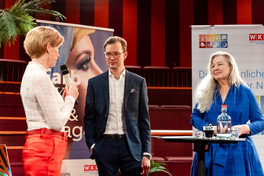 Rückblick: Kick-Off 2025 der Farb-, Typ-, Stil- und Imageberater:innen