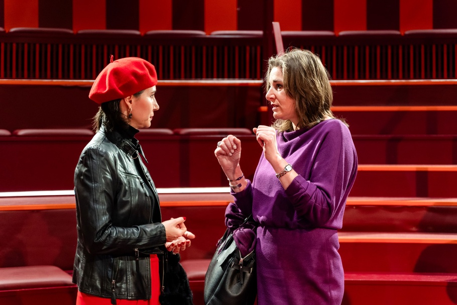 Rückblick: Kick-Off 2025 der Farb-, Typ-, Stil- und Imageberater:innen